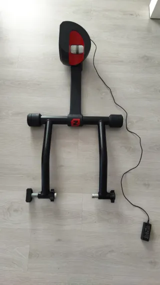 Rodillo Zycle Smart ZPRO Bicicleta