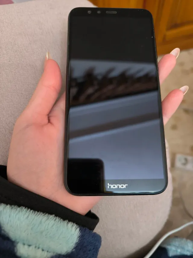 Honor 9 Lite per parti