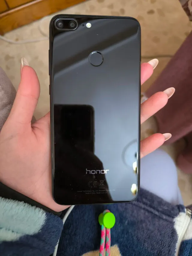 Honor 9 Lite per parti