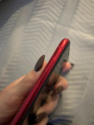 iPhone 11 256GB Rosso