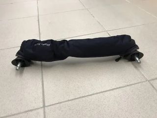 Barra carrito Jane Cross R