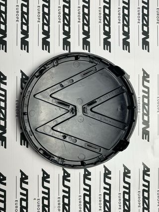 Emblema frontal Volkswagen cromado frontal V-075
