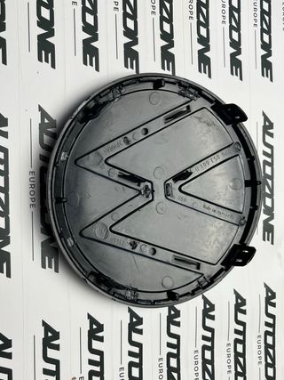 Emblema frontal Volkswagen cromado frontal V-075