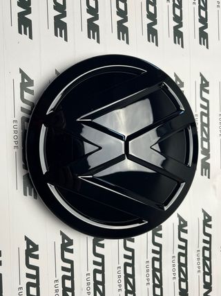 Emblema frontal Volkswagen cromado frontal V-075