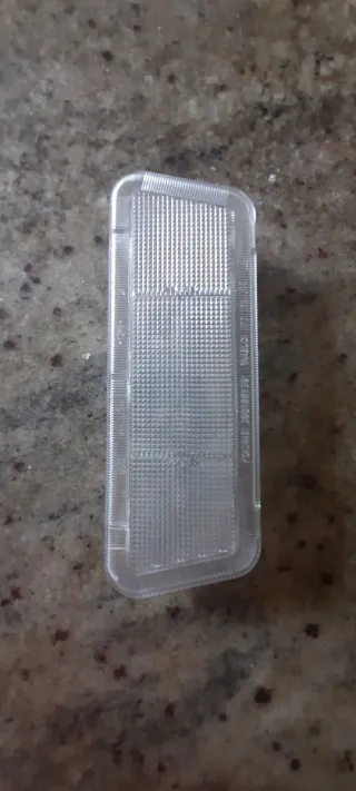 Luz interior Opel Corsa