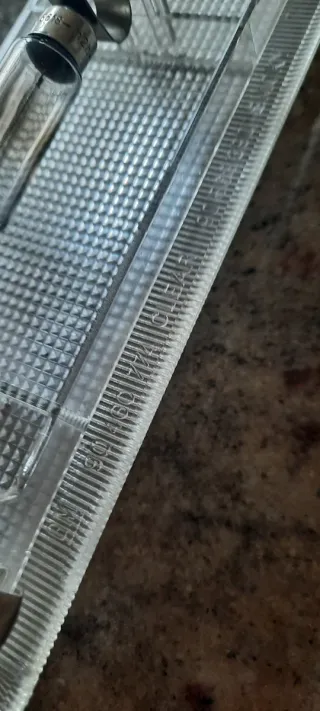 Luz interior Opel Corsa