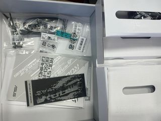 ASUS ROG Strix B650-A Gaming WiFi - Placa #6566YK