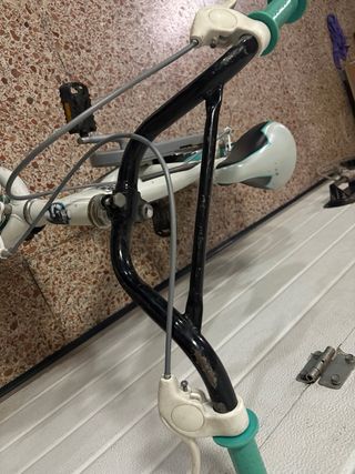 Bici infantil Star Wars Rebels