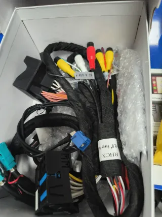 Smart CarPlay Land Rover Jaguar