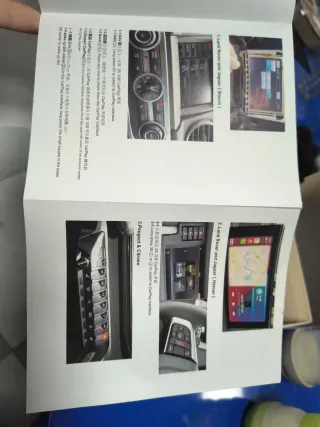 Smart CarPlay Land Rover Jaguar