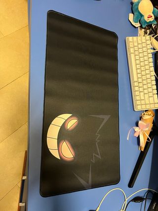 Tappetino Gengar Pokemon 60x30cm