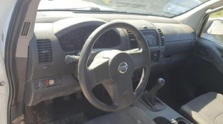 228935 motor arranque 23300eb300 nissan navara