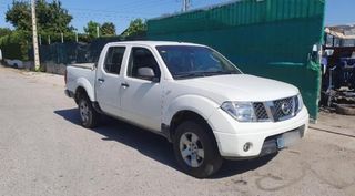 228935 motor arranque 23300eb300 nissan navara