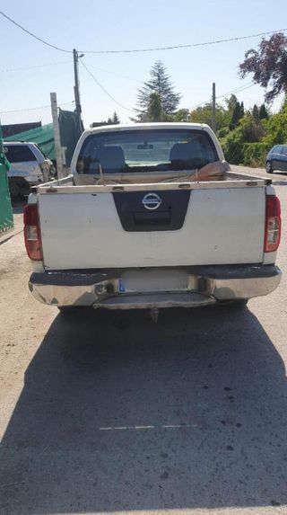 228935 motor arranque 23300eb300 nissan navara