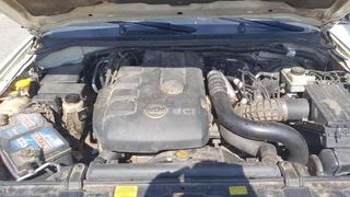 228935 motor arranque 23300eb300 nissan navara