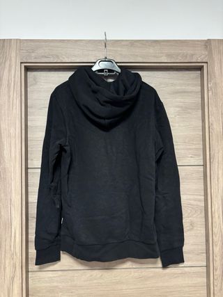 Sudadera Jack & Jones Negra