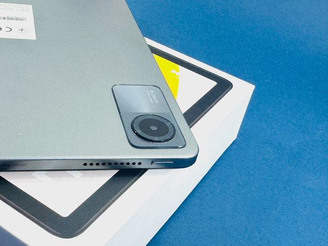 Xiaomi Redmi Pad SE Gris