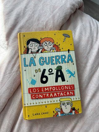 Diario de Greg 8 - Mala suerte: Mala Suerte