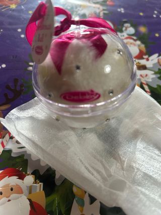 Debby Ball Illuminante Idea Regalo