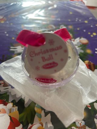 Debby Ball Illuminante Idea Regalo