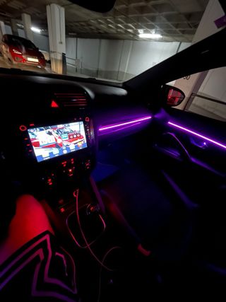 Volkswagen Scirocco 2010