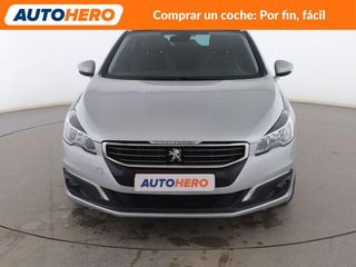 Peugeot 508 1.6 THP Allure