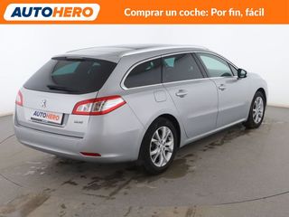Peugeot 508 1.6 THP Allure