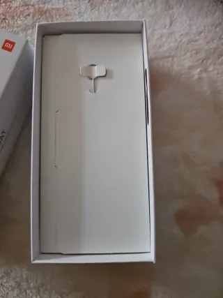 Xiaomi Redmi 9AT Negro