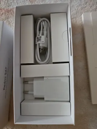 Xiaomi Redmi 9AT Negro