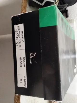 Botas de fútbol PUMA