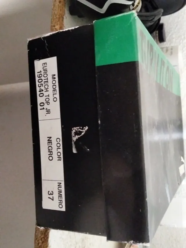 Botas de fútbol PUMA