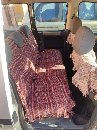 Peugeot Partner 2008