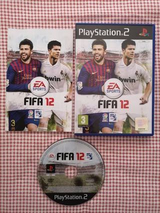 Seleccion de juegos clasicos de PS2