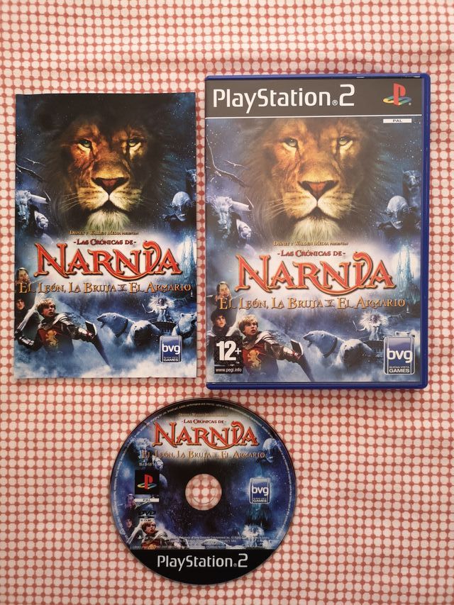 Seleccion de juegos clasicos de PS2