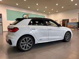 Audi A1 sline 2021