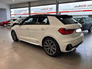 Audi A1 sline 2021