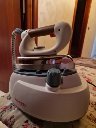 Ferro da stiro Polti Vaporella Blue Moon 2.0