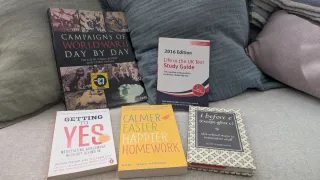 Ensayos libros en inglés