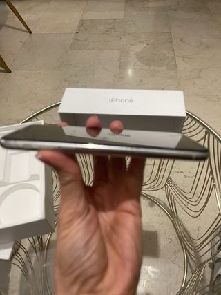 iPhone XS 64 GB Argento