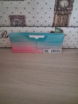 Ciglia finte essence 3D Faux Mink