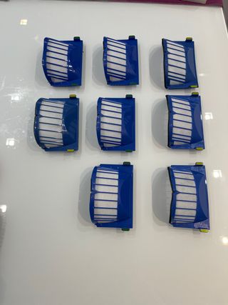 Filtros para Roomba Serie 600 (Pack 8)