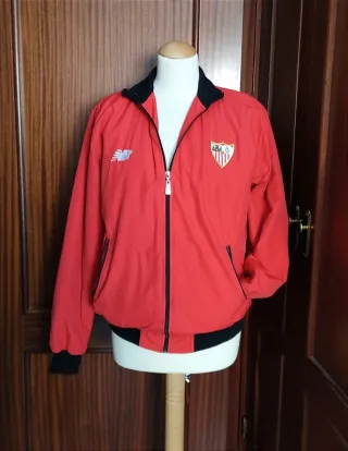 Chaqueta Sevilla FC