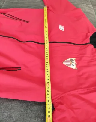 Chaqueta Sevilla FC