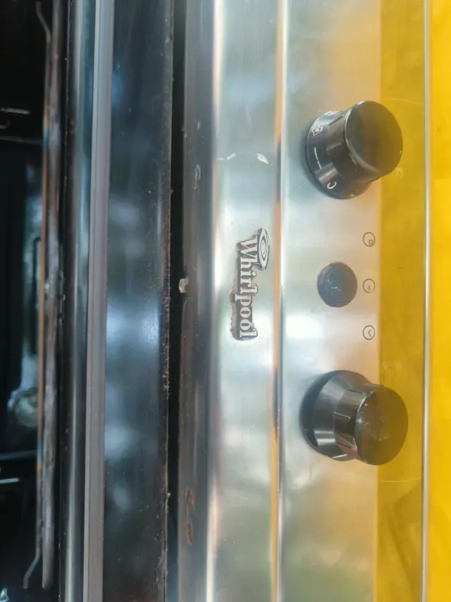 Horno Eléctrico Whirlpool
