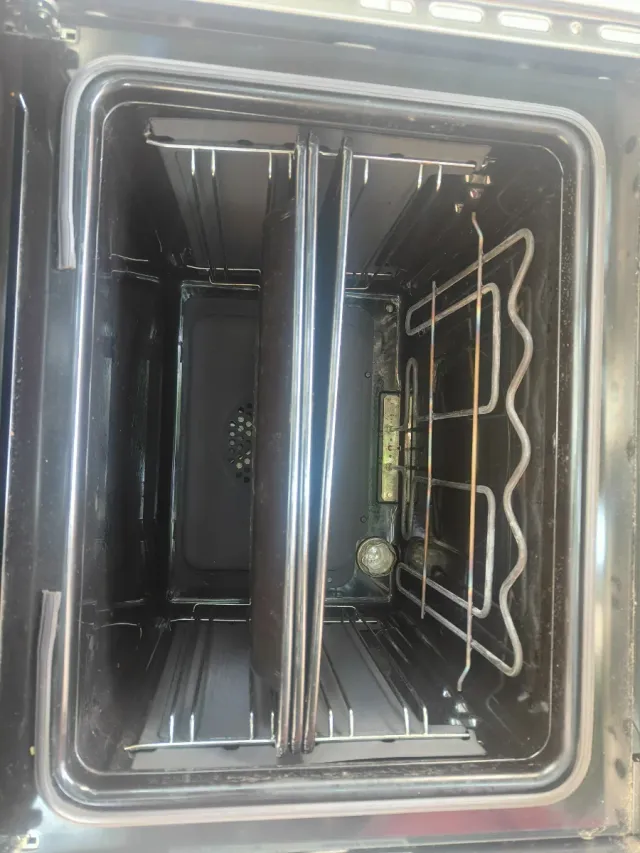 Horno Eléctrico Whirlpool