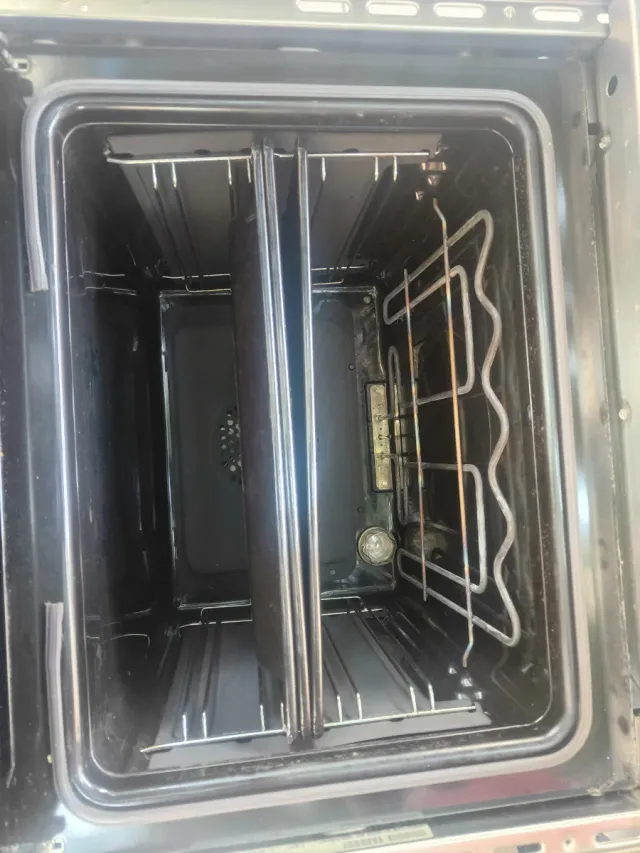 Horno Eléctrico Whirlpool