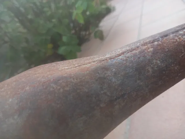 Tavi Vespino Velofax