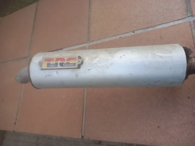 Tavi Vespino Velofax