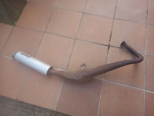 Tavi Vespino Velofax