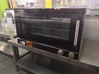 Horno de convección FM